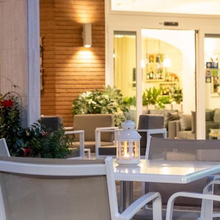 Hotel Orsa Maggiore Milano Marittima Exteriér fotografie