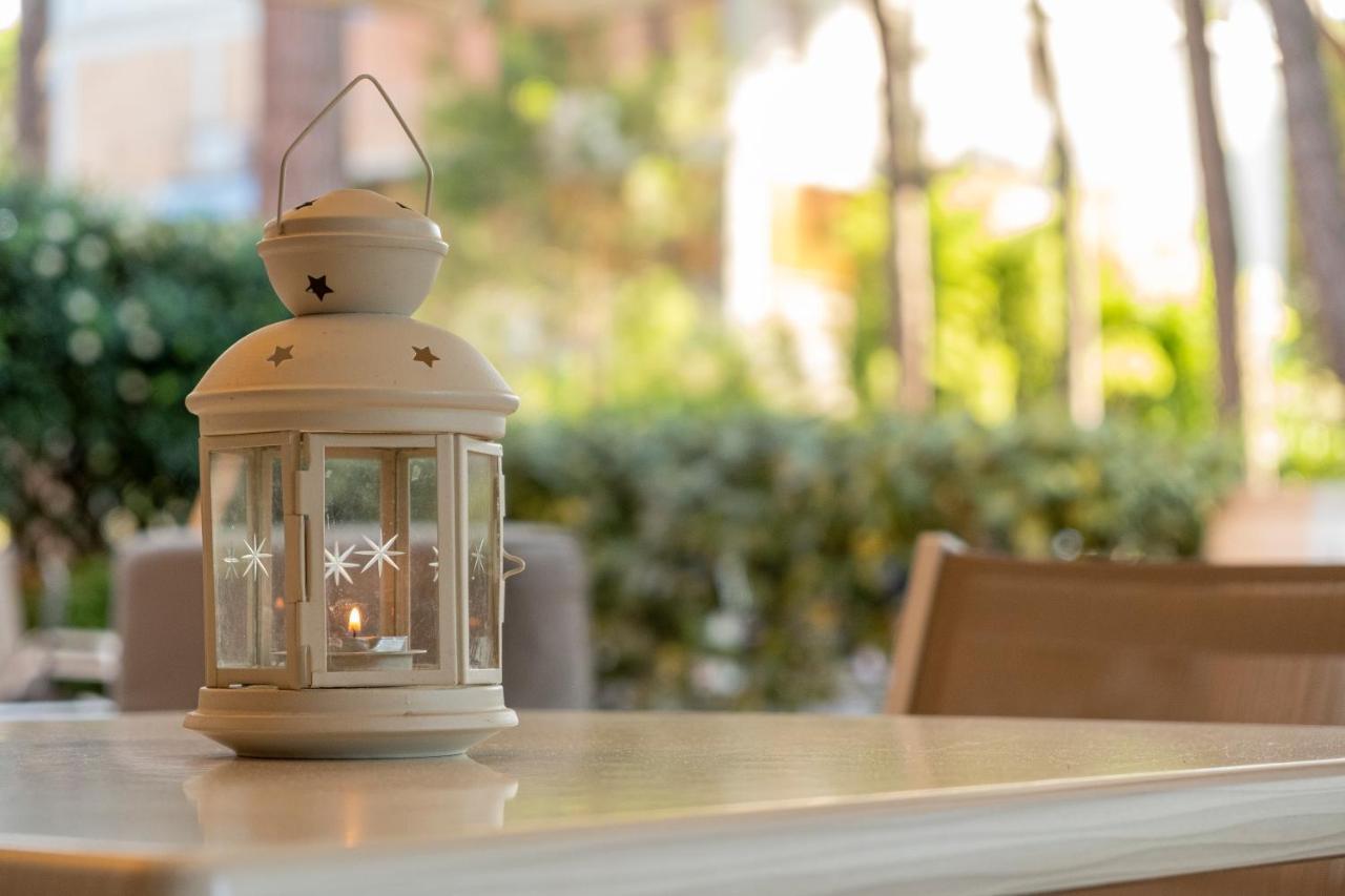 Hotel Orsa Maggiore Milano Marittima Exteriér fotografie