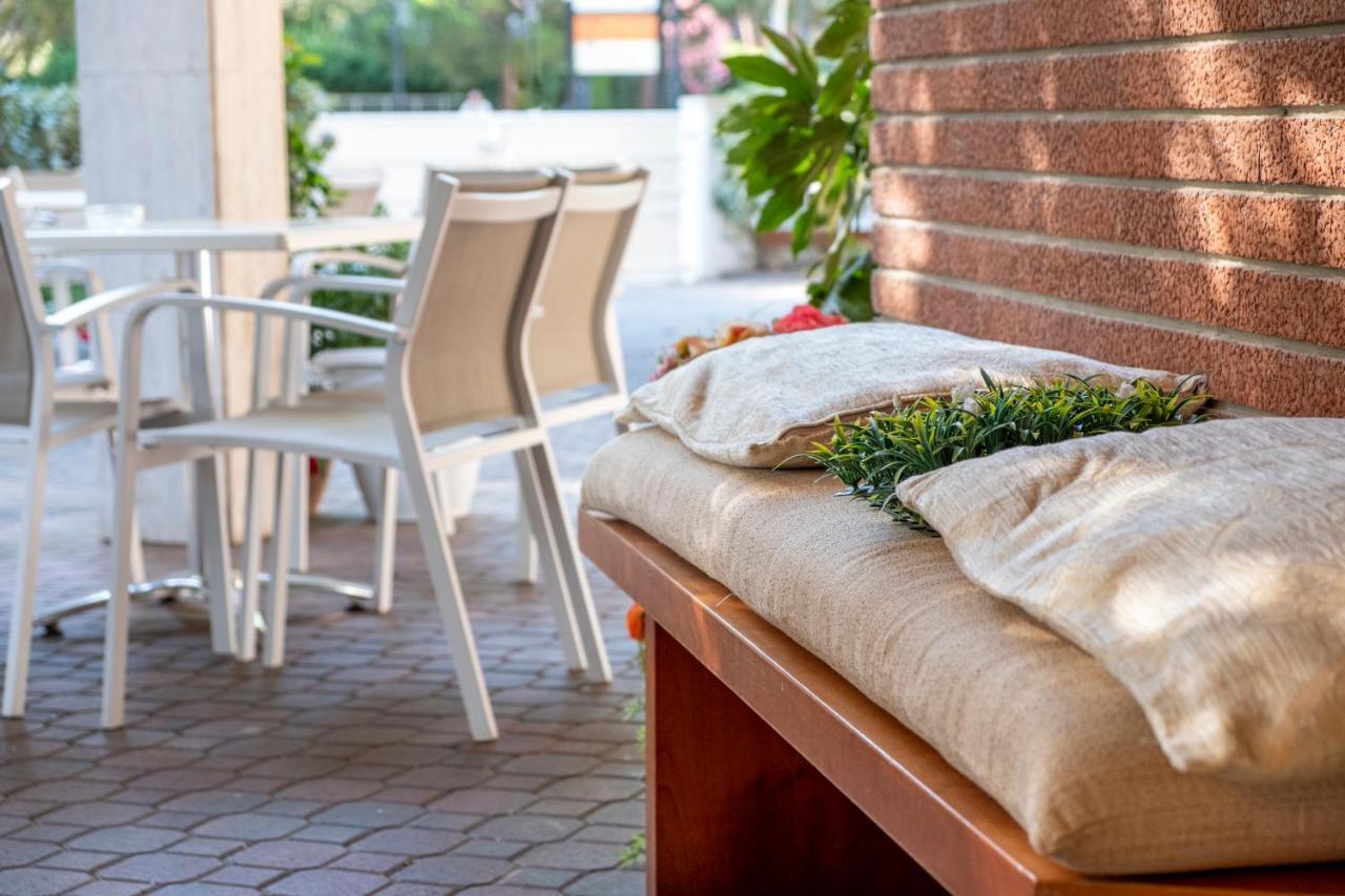Hotel Orsa Maggiore Milano Marittima Exteriér fotografie