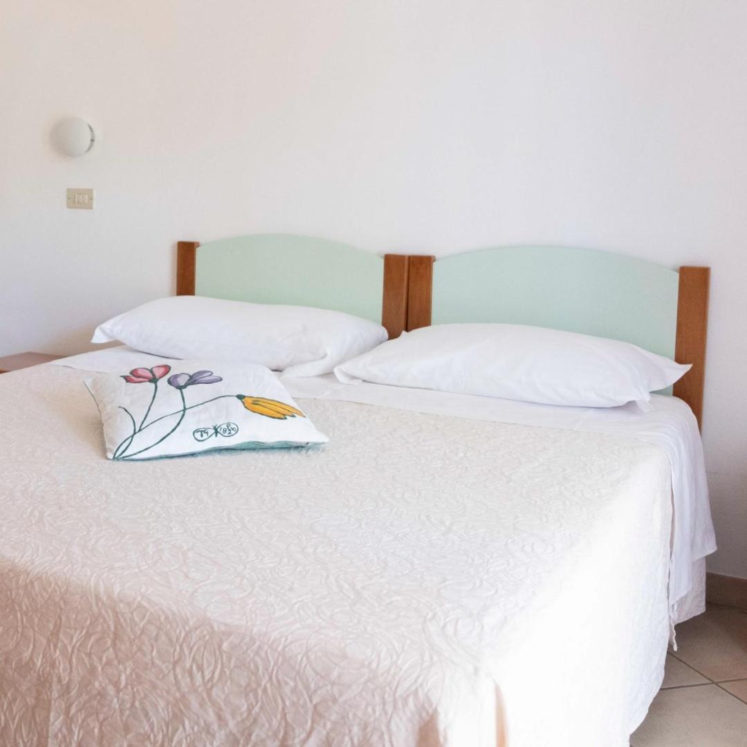 Hotel Orsa Maggiore Milano Marittima Exteriér fotografie