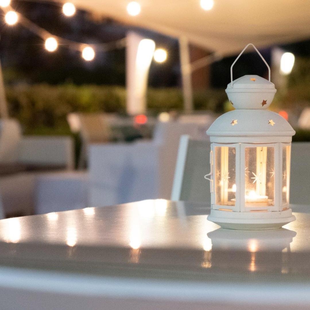 Hotel Orsa Maggiore Milano Marittima Exteriér fotografie