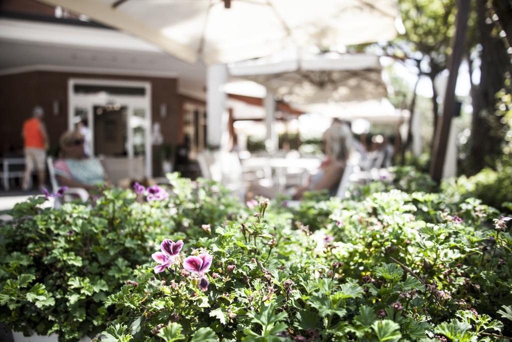 Hotel Orsa Maggiore Milano Marittima Exteriér fotografie